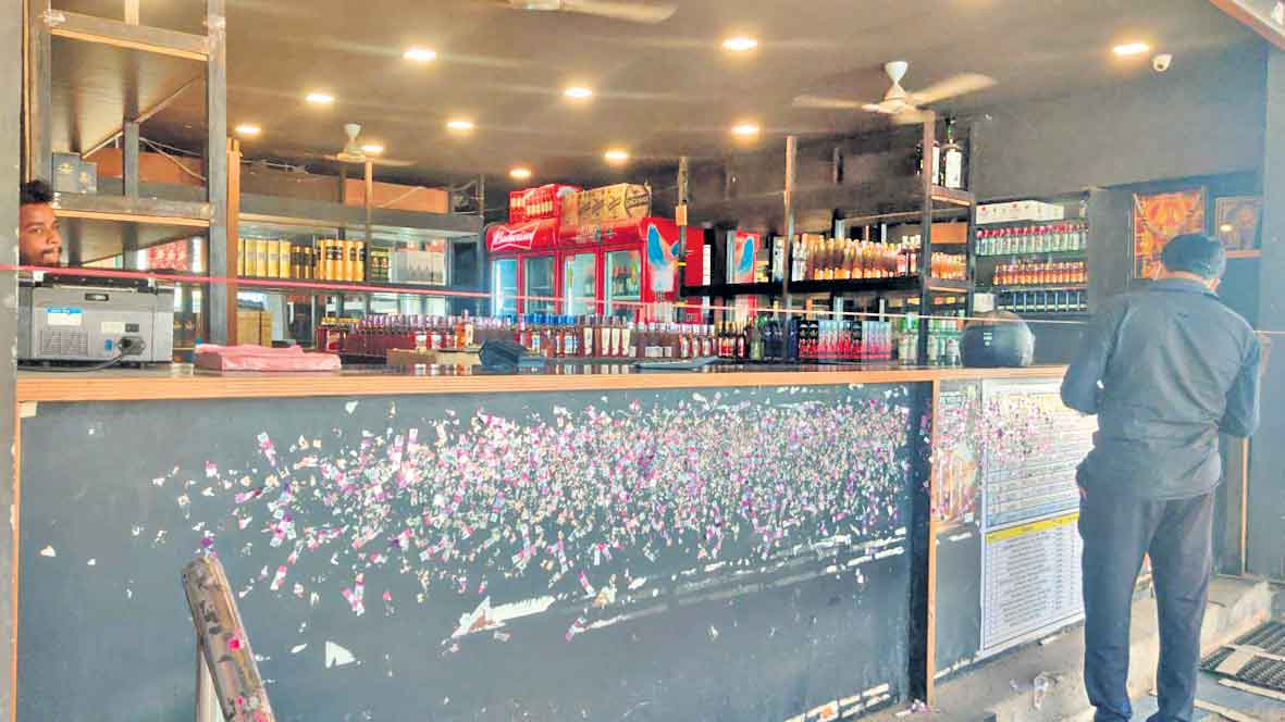 గుడ్‌విల్‌ ఇస్తాం.. ఒప్పుకోండి