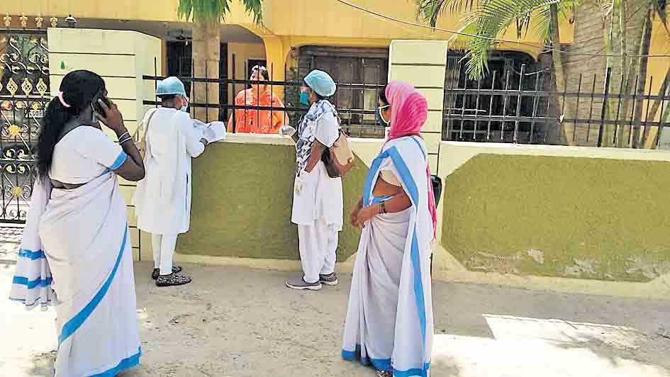 టీకా.. తీసుకున్నారా..?