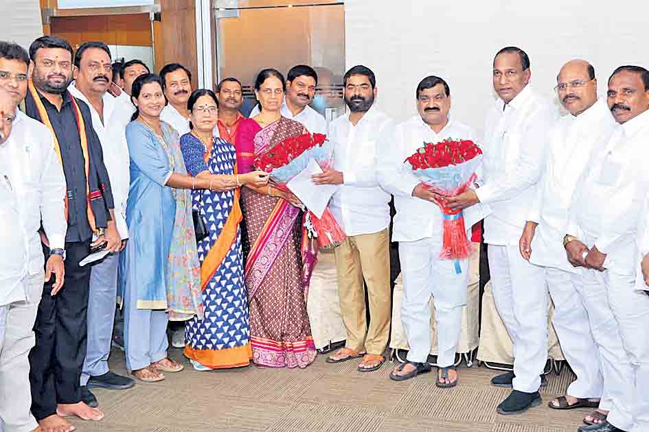 ఆ ఇద్దరే.. మరోసారి