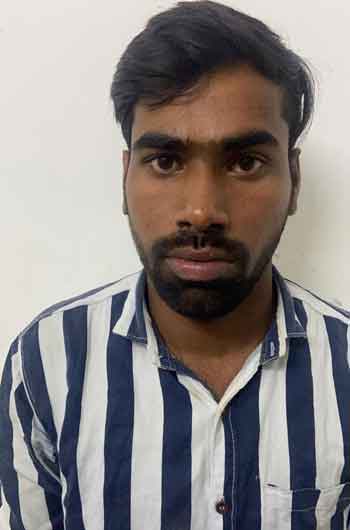 ప్రేమోన్మాదికి పద్నాలుగు రోజులు రిమాండ్‌