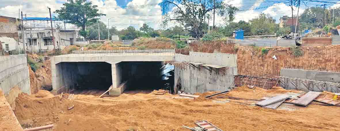 దశాబ్దాల సమస్యకు పరిష్కారం