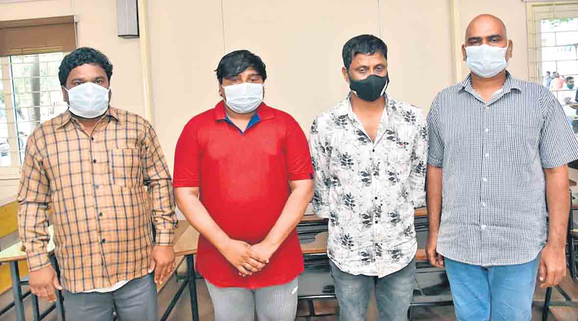 ఇంకా ఎన్నాళ్లని కష్టపడతాం!