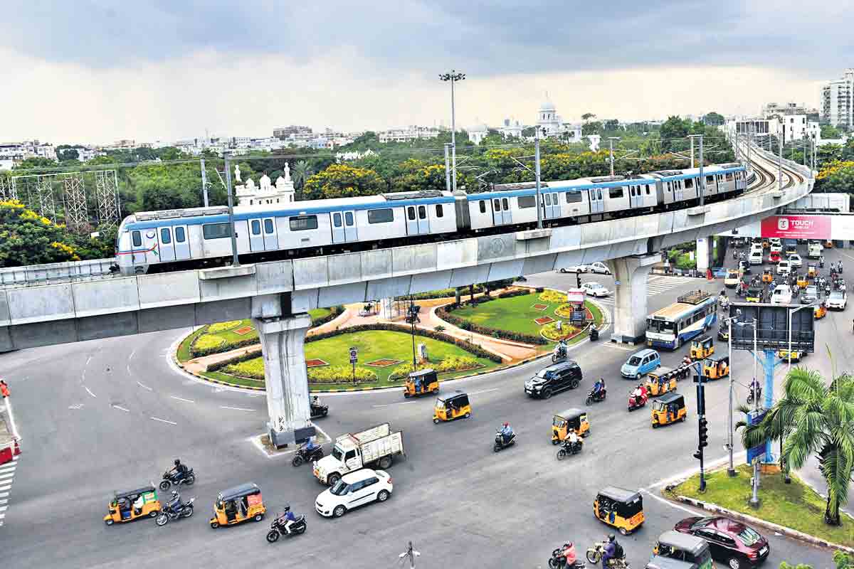 భవిష్యత్‌ చిత్రం.. మహోన్నతం