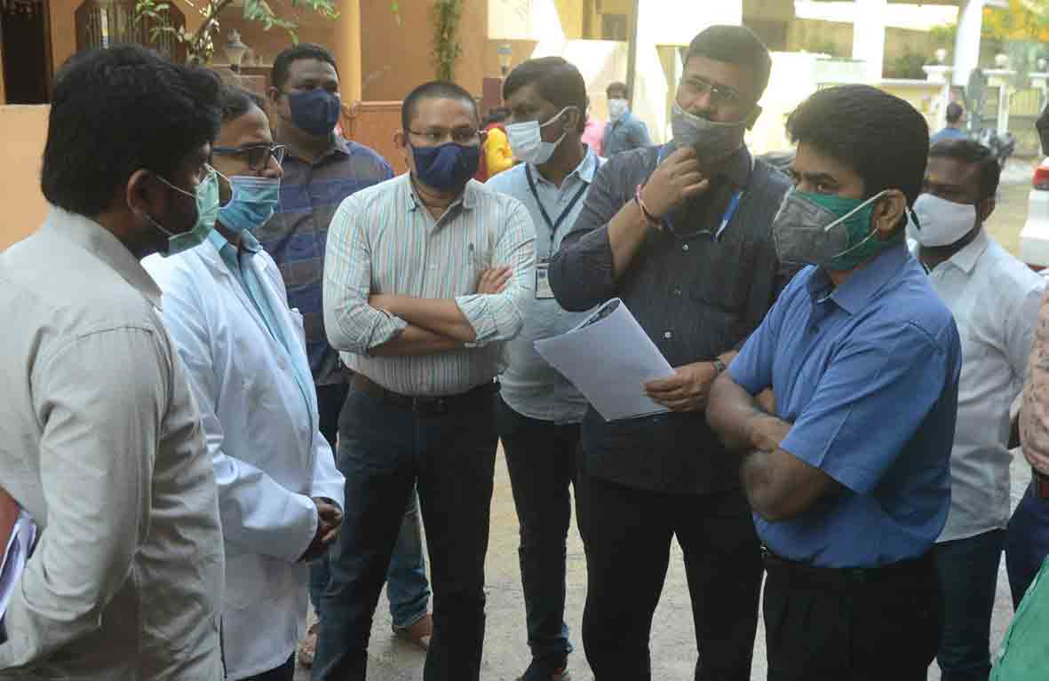 రెండో డోస్‌ తీసుకున్నారా?