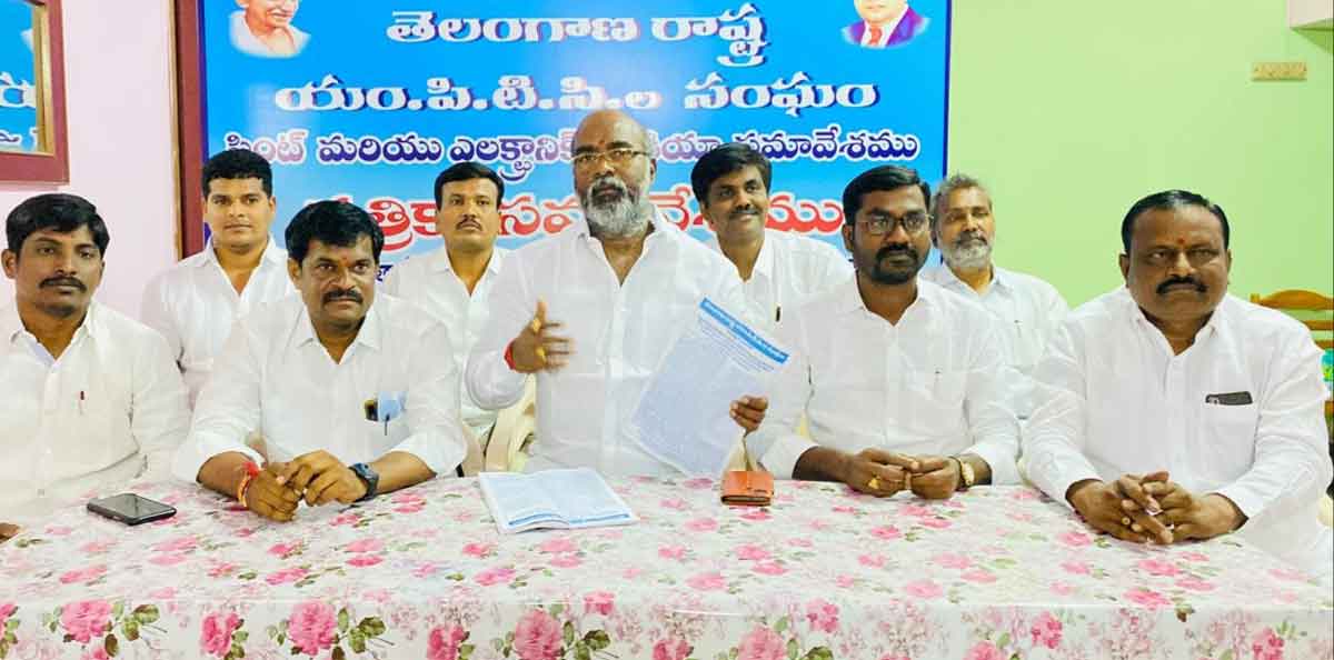 ఎన్నికల మార్గదర్శకాలపై రేపు సమావేశం