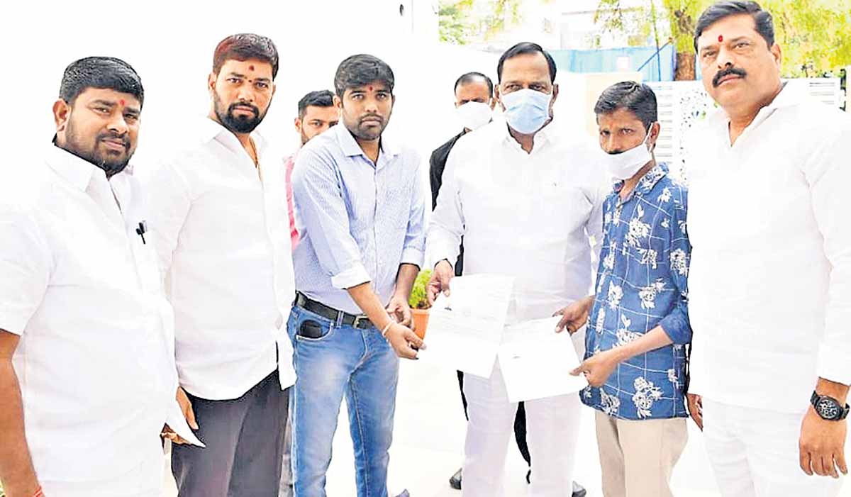 ‘సీఎం సహాయనిధి’ పేదలకు వరం