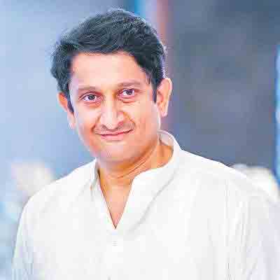 సంధ్య కన్వెన్షన్‌ ఎండీ శ్రీధర్‌రావు అరెస్టు