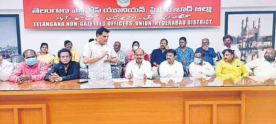 మానసికోల్లాసం అందించేలా