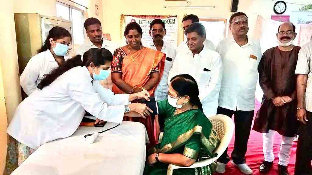 ‘వయోధికుల’ సేవలు అమూల్యమైనవి