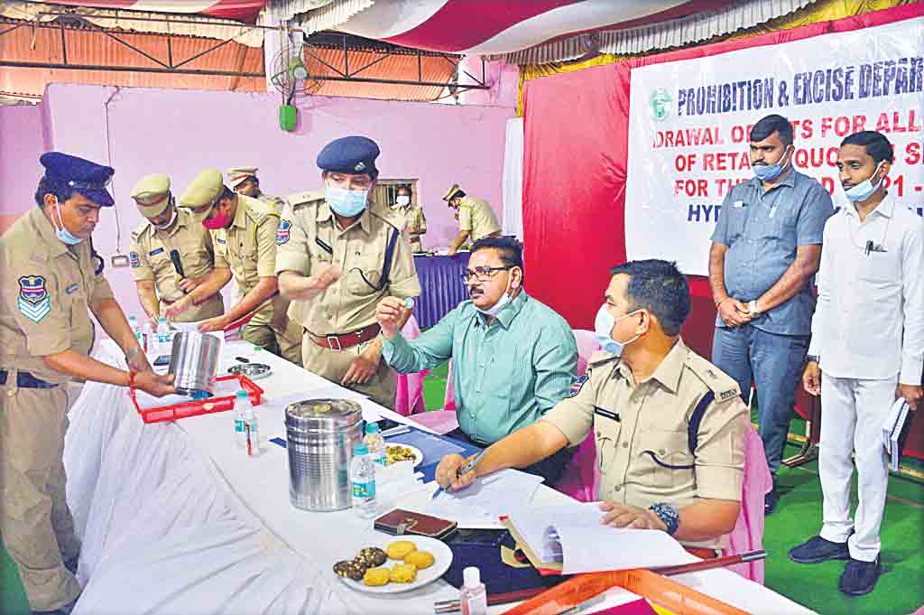 ఆ ఒక్కటి తప్ప..