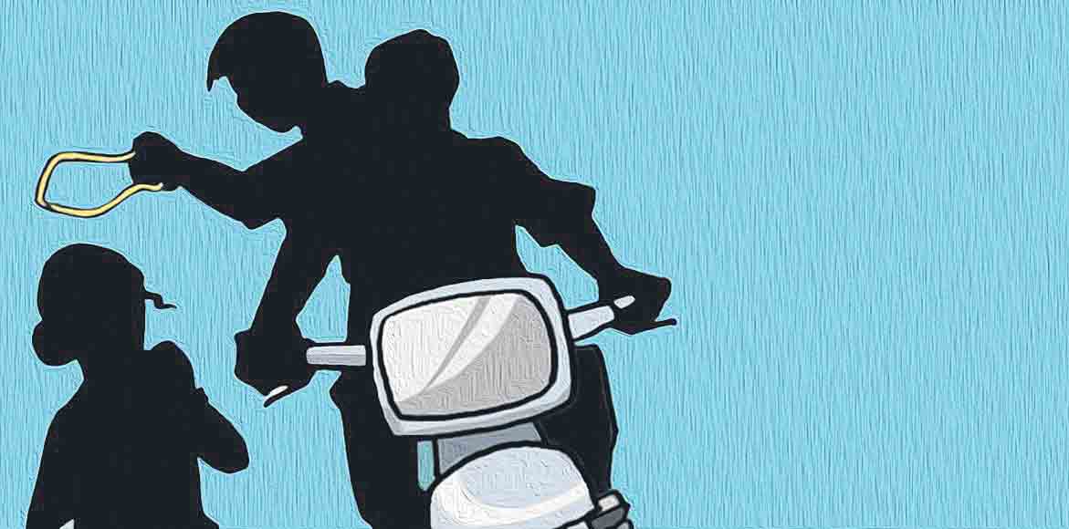 కట్టలేక.. వదులుకోలేక..