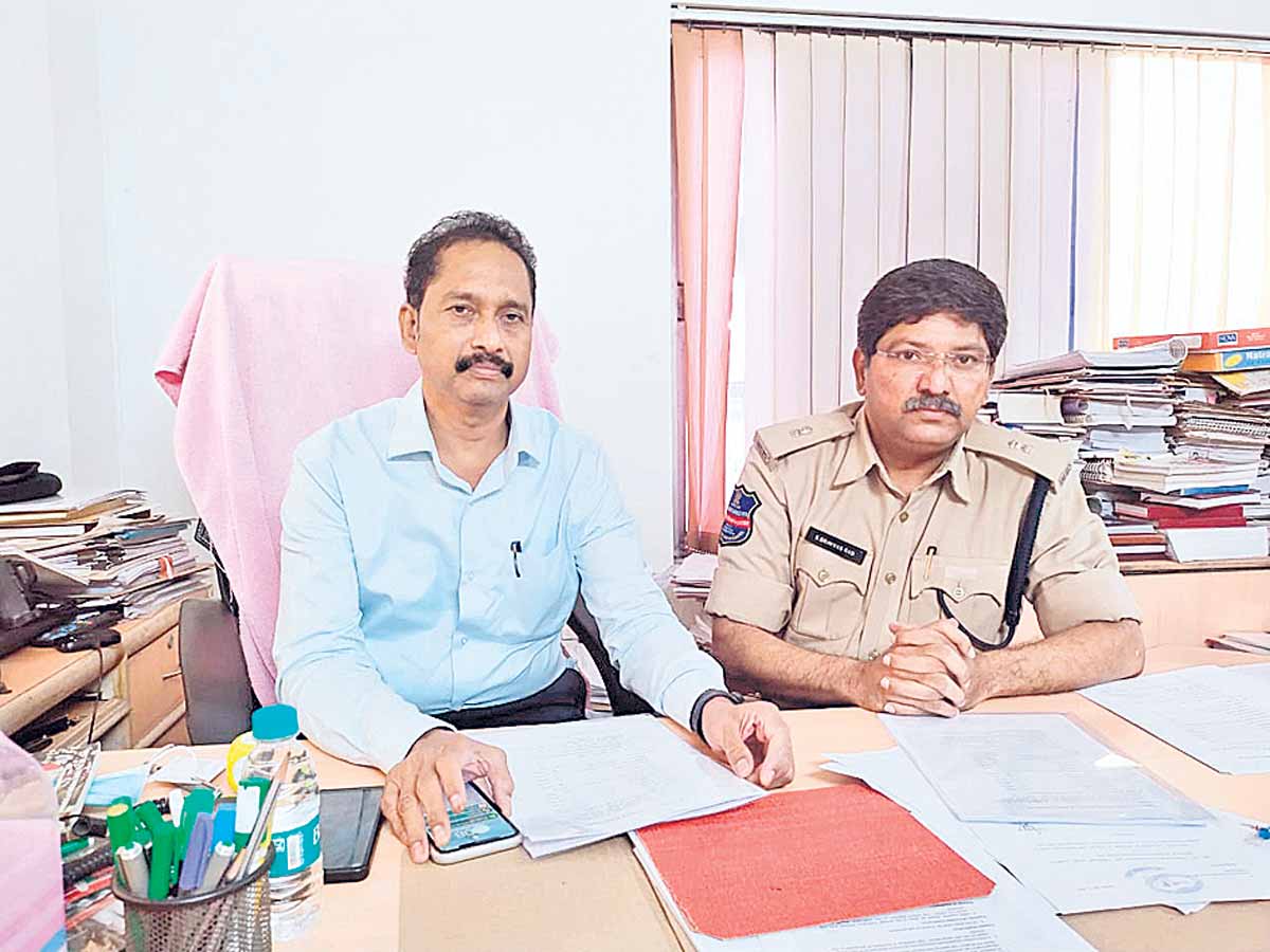 ఎన్ని దరఖాస్తులైనా చేసుకోవచ్చు