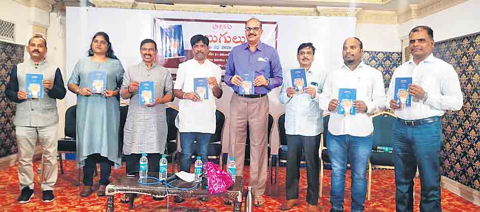 కథలు హృదయాన్ని తాకాలి