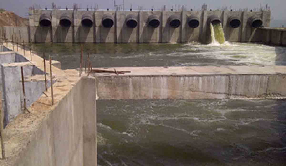 కృష్ణా న‌దీ యాజ‌మాన్య బోర్డుకు తెలంగాణ ప్ర‌భుత్వం మ‌రో లేఖ‌