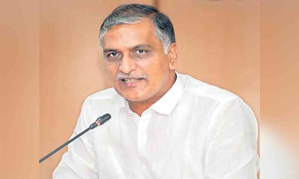 ‘ధరణి’పై ముగిసిన మంత్రివర్గ ఉప సంఘం భేటీ