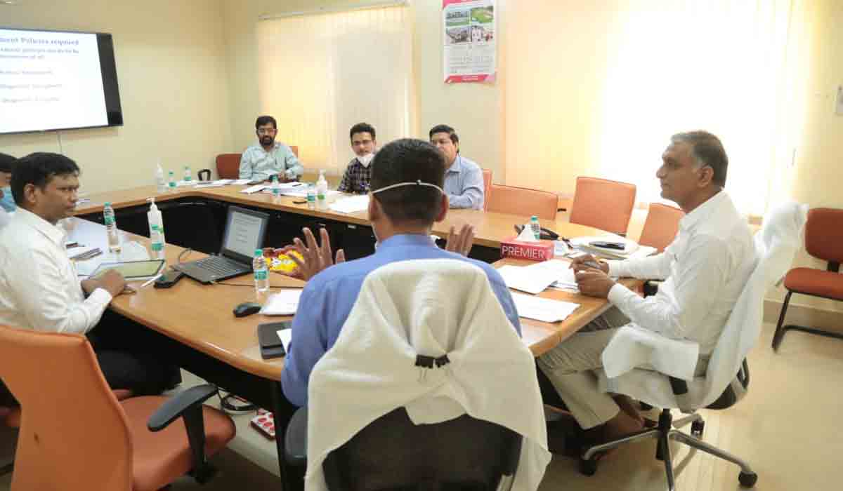 Telangana | కిడ్నీ రోగుల‌కు ఉచిత డ‌యాల‌సిస్‌