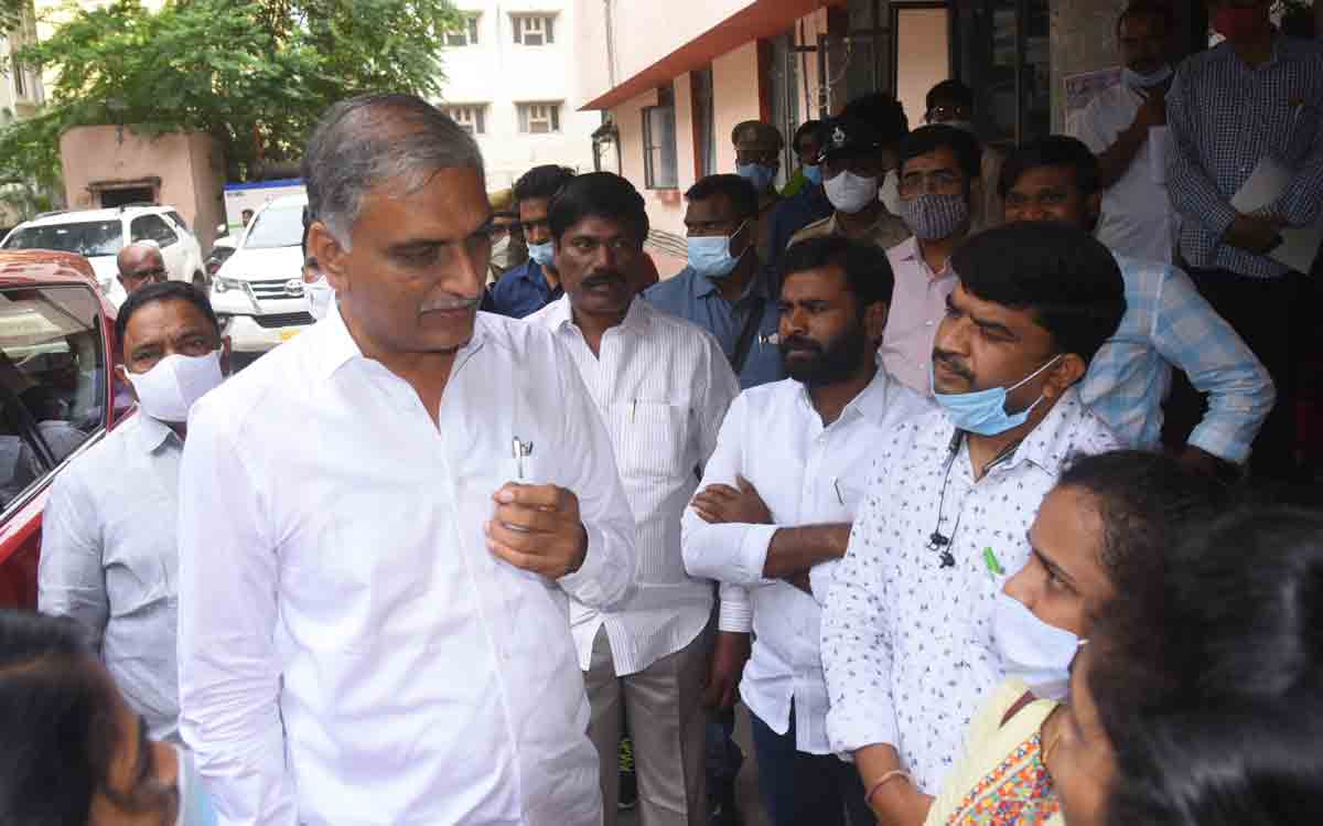 పనితీరే గీటురాయి