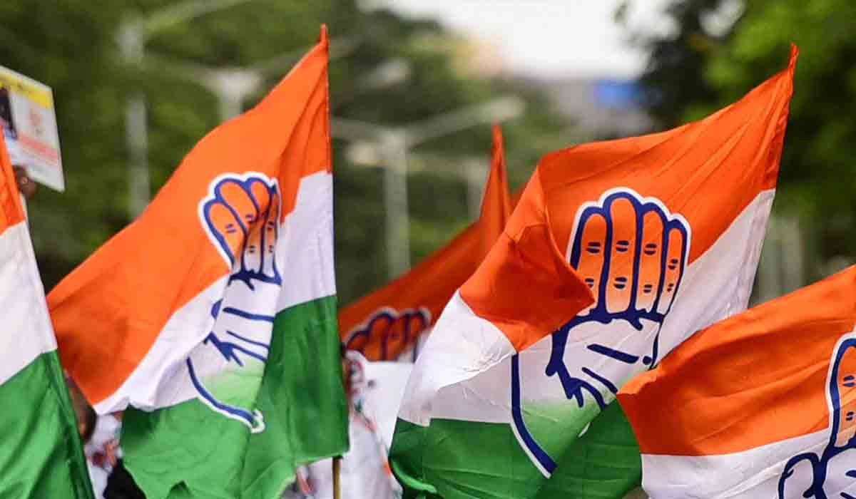 Huzurabad | కాంగ్రెస్ పార్టీకి దీటుగా ప్ర‌జా ఏక్తా పార్టీ