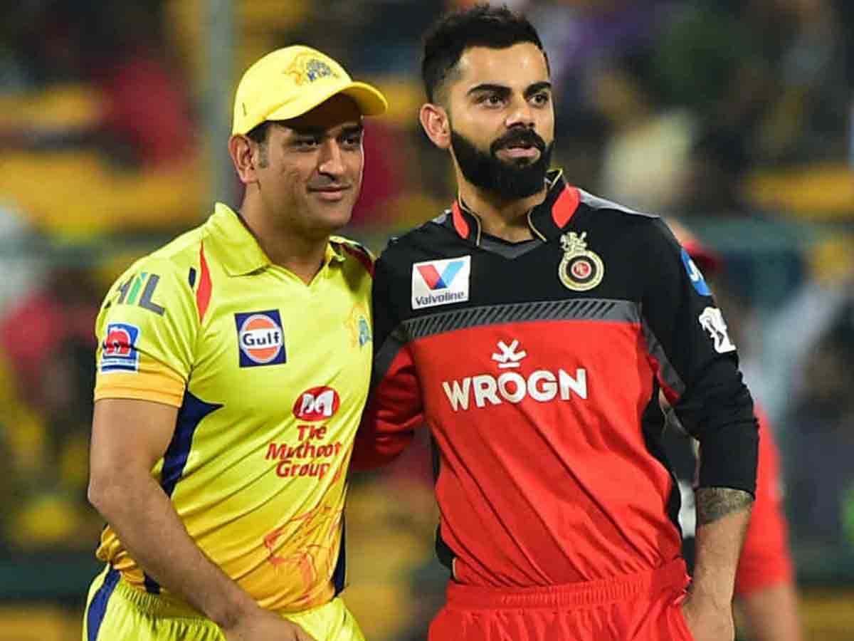 IPL Retention | సీఎస్‌కేకు మ‌ళ్లీ ధోనీ.. రాయ‌ల్ చాలెంజ‌ర్ బెంగ‌ళూరుకు కోహ్లీ