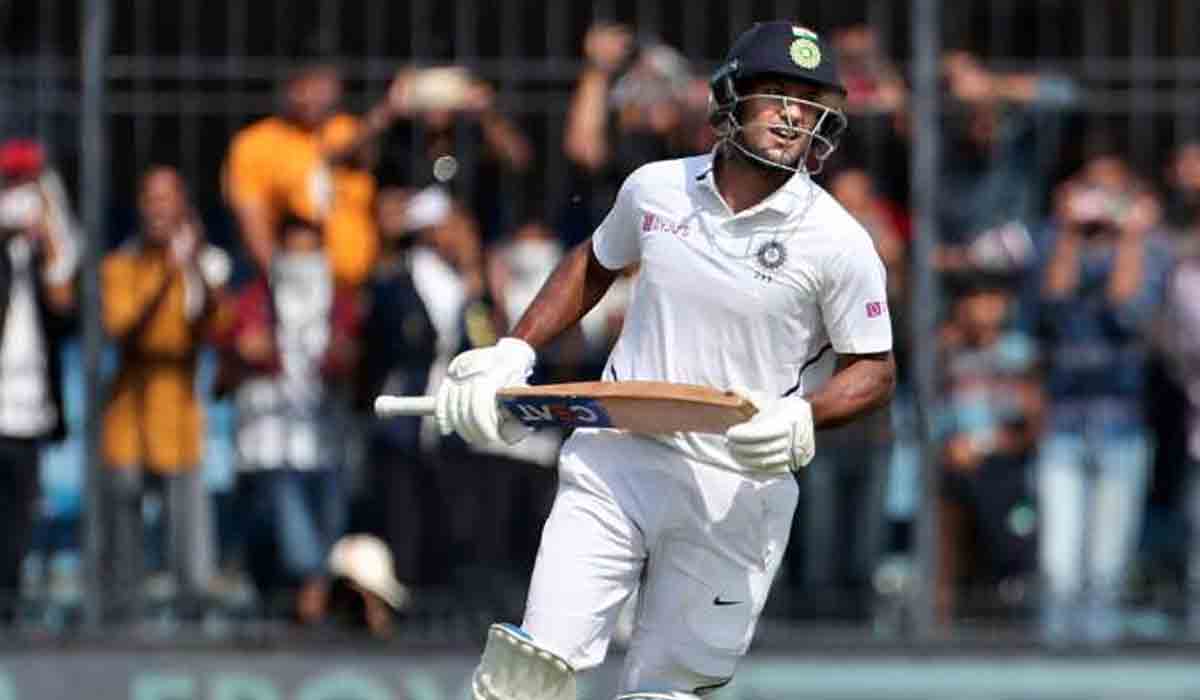 IND vs NZ | మయాంక్ చేసింది తప్పేమీ కాదు.. క్రికెట్ నిపుణుల వివరణ