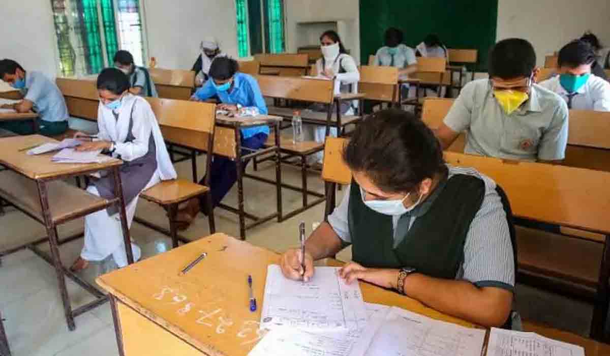 తెలంగాణ‌లో మే 6 నుంచి ఇంట‌ర్ ప‌రీక్ష‌లు