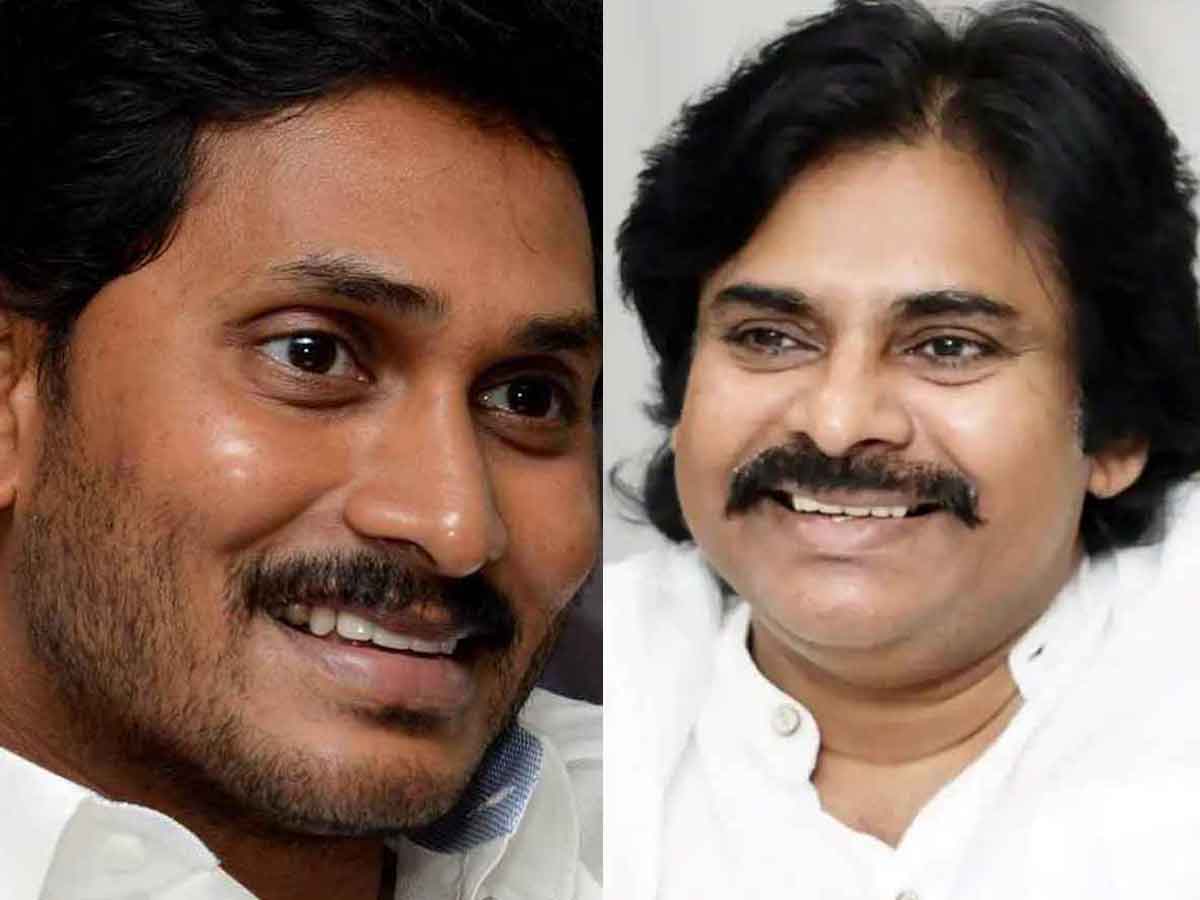 Pawan Kalyan on YS Jagan |అమ‌రావ‌తిపై సీఎం జ‌గ‌న్ కొత్త‌నాట‌కం.. ప‌వ‌న్‌క‌ల్యాణ్