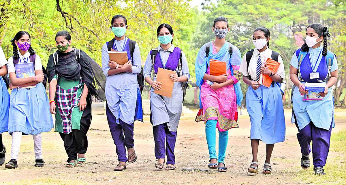 ‘సర్కారు’కే సై..