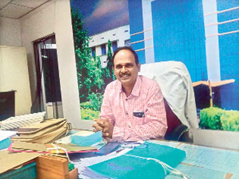 కేఎంసీలో పీజీ సీట్ల పెంపు