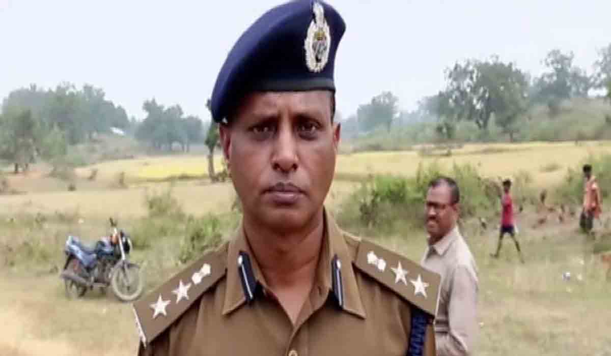 Jarkhand Police: రైల్వే ట్రాక్‌ల పేల్చివేత మావోయిస్టుల ప‌నే: పోలీసులు