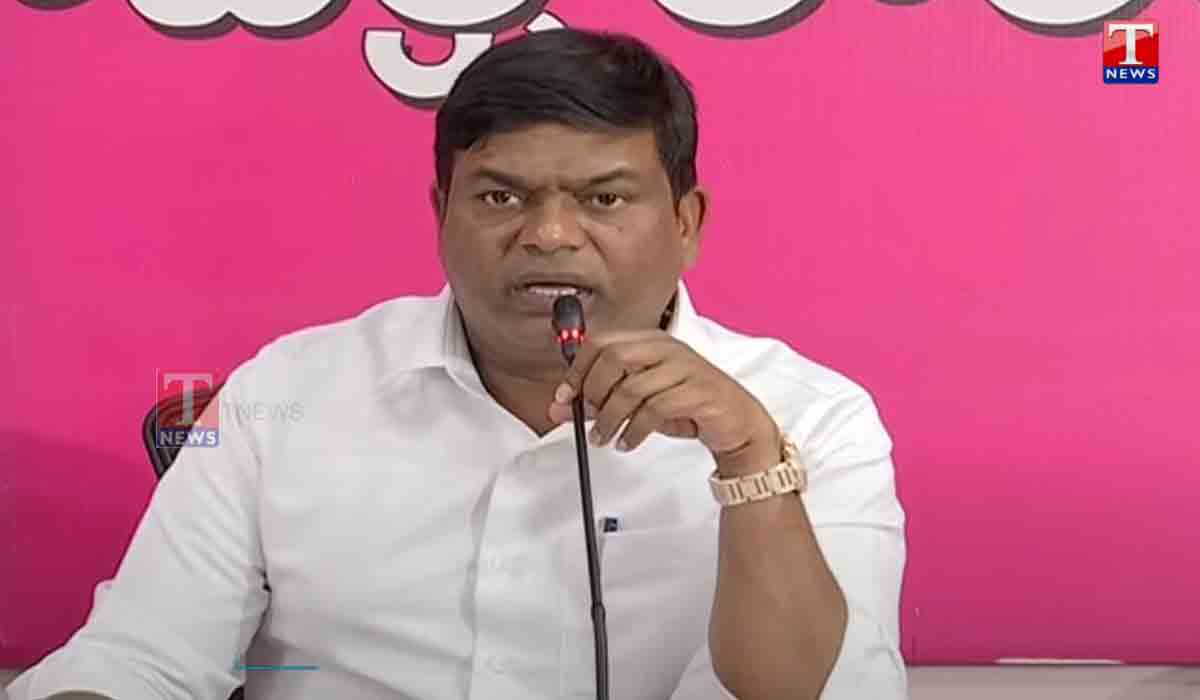 అన్నదాతల ఉద్యమంతో దిగొచ్చిన మోదీ సర్కార్‌: ఎమ్మెల్యే జీవన్‌ రెడ్డి