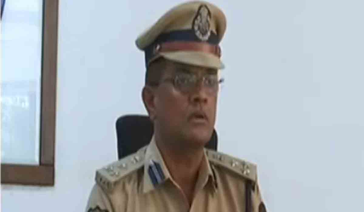 పంజాగుట్ట బాలిక హ‌త్య కేసులో సంచ‌ల‌న విష‌యాలు.. జాయింట్ సీపీ వెల్ల‌డి