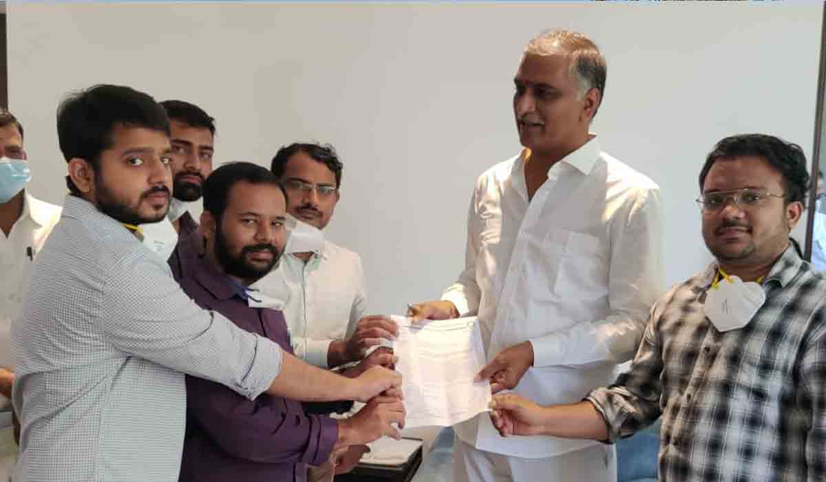 Telangana | స‌మ్మె విర‌మించుకున్న తెలంగాణ జూనియ‌ర్ డాక్ట‌ర్లు