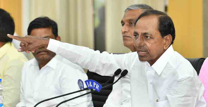 బెదిరిస్తే భయపడం