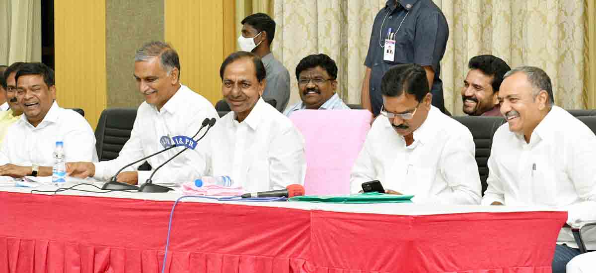 ఏటా ఉద్యోగ క్యాలెండర్‌