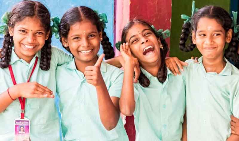 రవాణా భత్యం విద్యార్థులకు వరం