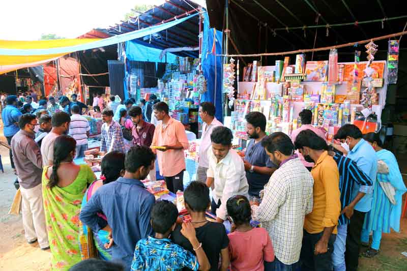 దివ్య కాంతులు దివాళి