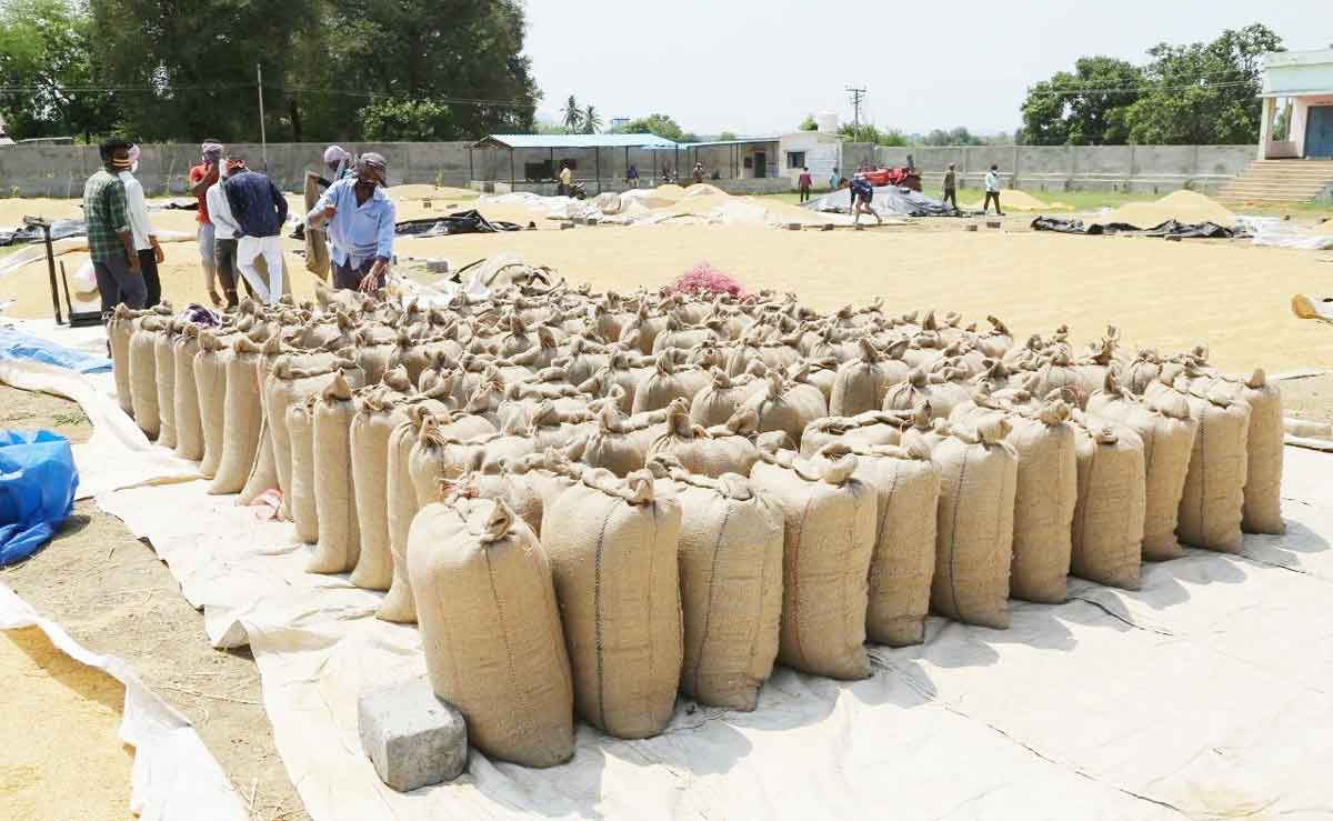 ఖమ్మంలో 179, భద్రాద్రిలో 154