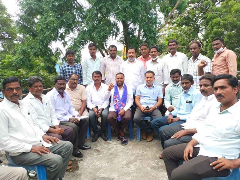 కేంద్రంలో బీజేపీ వచ్చాకే..దళితులపై దాడులు