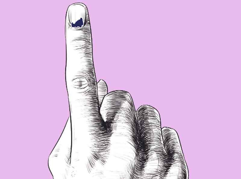 ఓటర్ల ముసాయిదా విడుదల