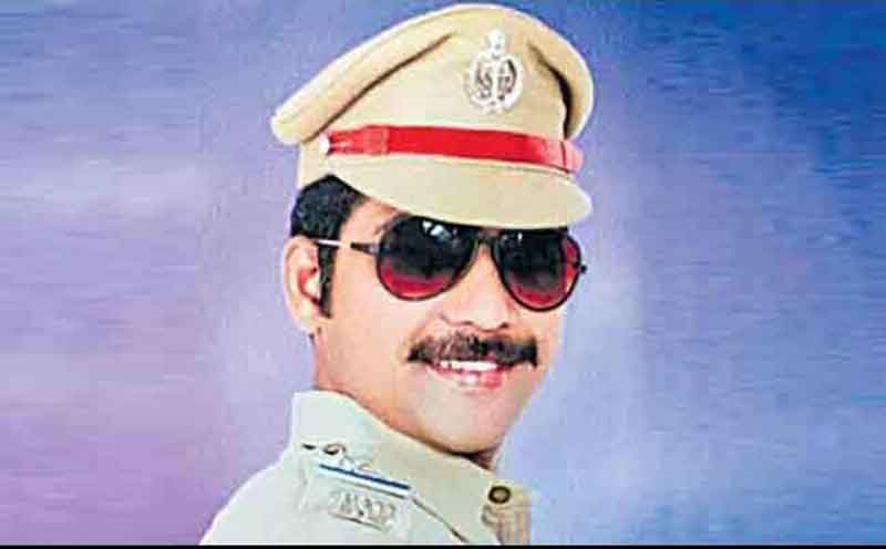 రాజా’ ది గ్రేట్‌