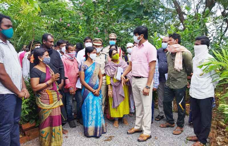 ‘ఈ-ఆఫీస్‌’ను తప్పక అమలుచేయాలి