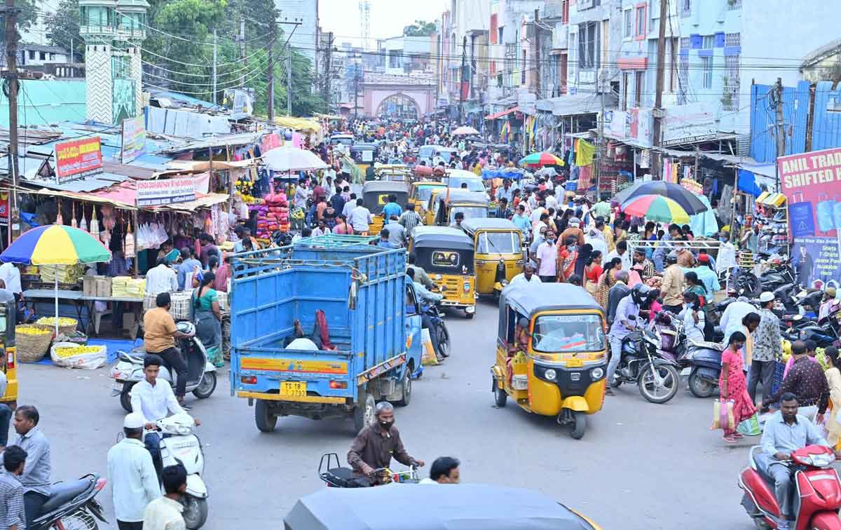అదమరిస్తే అంతే
