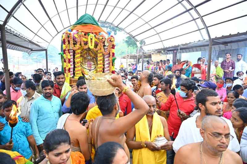 కల్యాణం కమనీయం