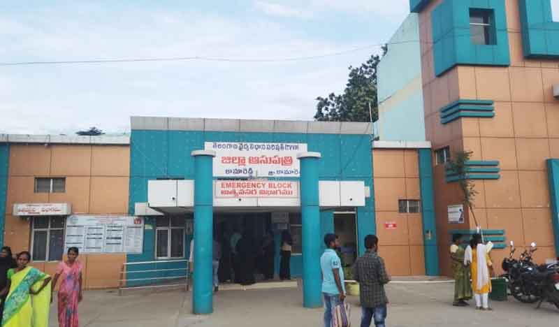 రాత్రివేళలోనూ పోస్టుమార్టం