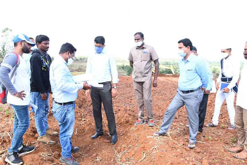 ఫుడ్‌ ప్రాసెసింగ్‌ యూనిట్లతో స్థానికులకు ఉపాధి