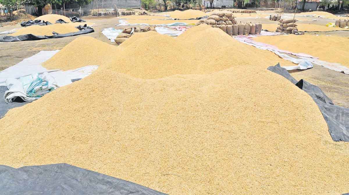 కేంద్రంపై సమరానికి సై