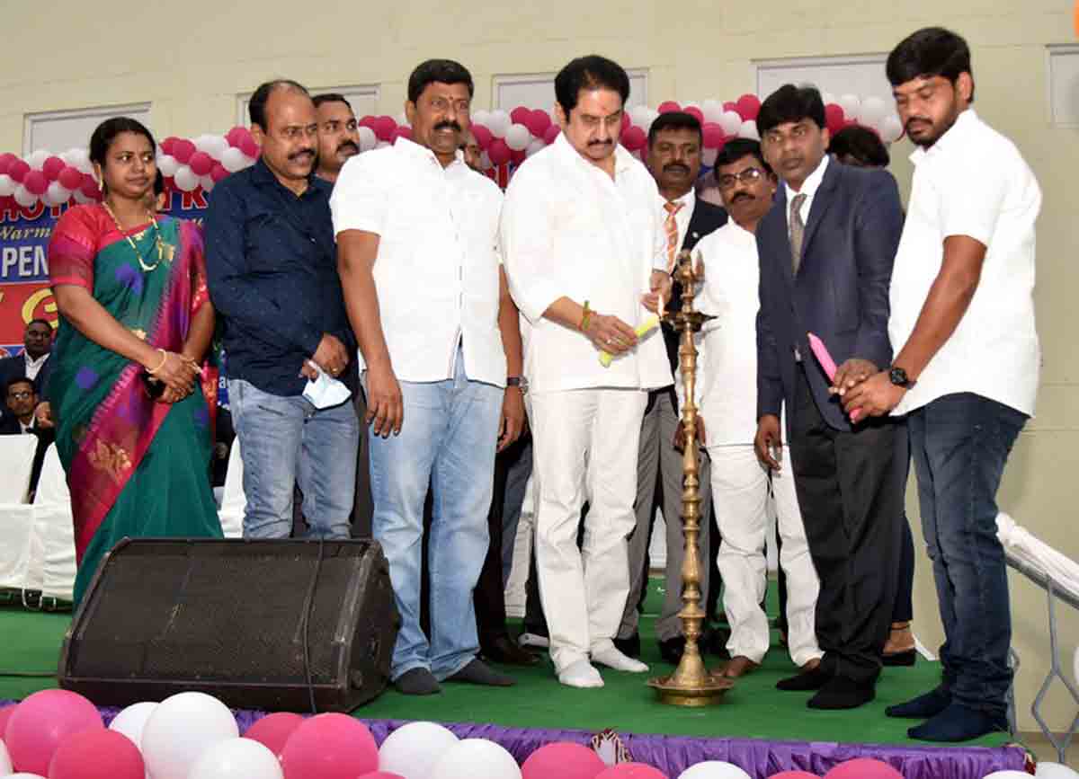 కరాటేతో ఆత్మైస్థెర్యం