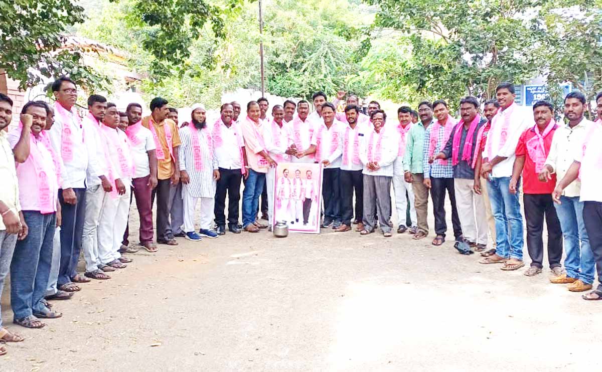 ఇథనాల్‌ ప్లాంట్‌ నిర్ణయంపై సర్వత్రా హర్షం