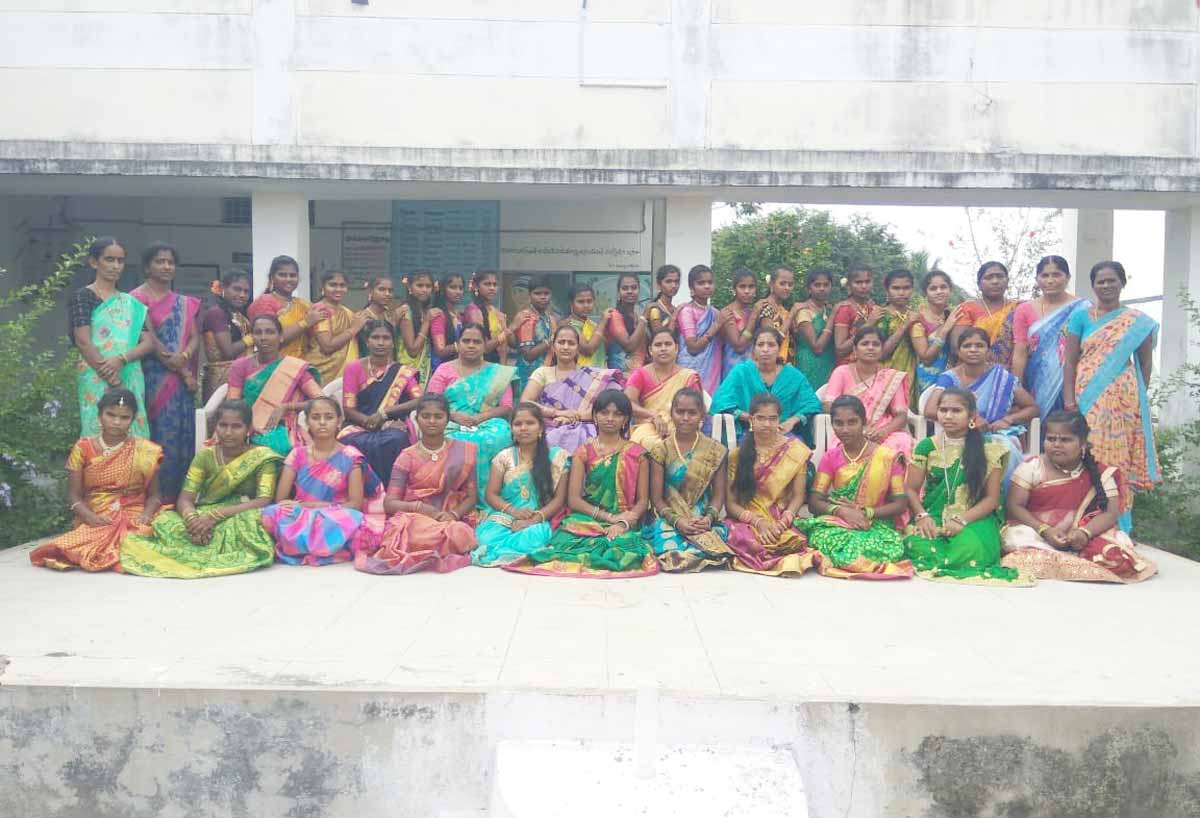 ఘనంగా బాలల దినోత్సవం