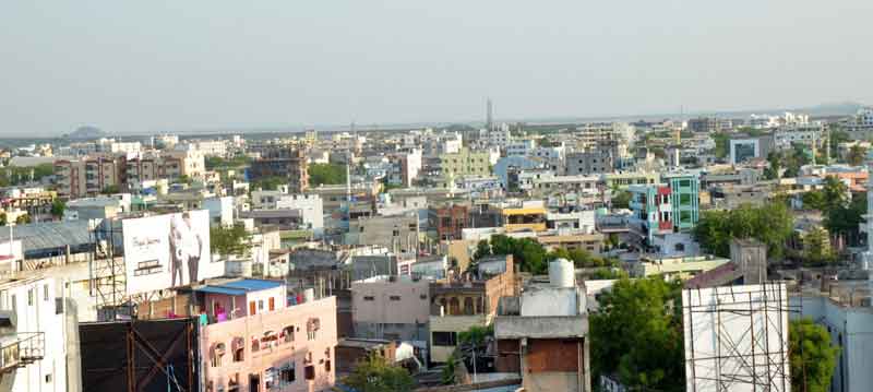 కరీంనగర్‌కు ‘సఫాయిమిత్ర’